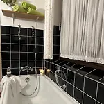 Zimmer, A3 Apartment *