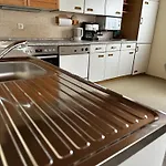 Zimmer, A3 Apartment *