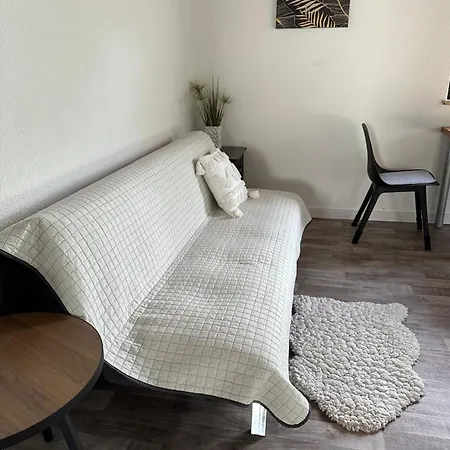 Zimmer, A3 Apartamento