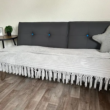Zimmer, A3 Apartamento *