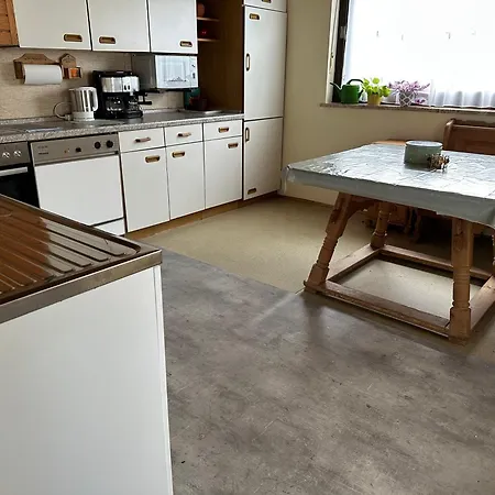 Apartment Zimmer, A3 *